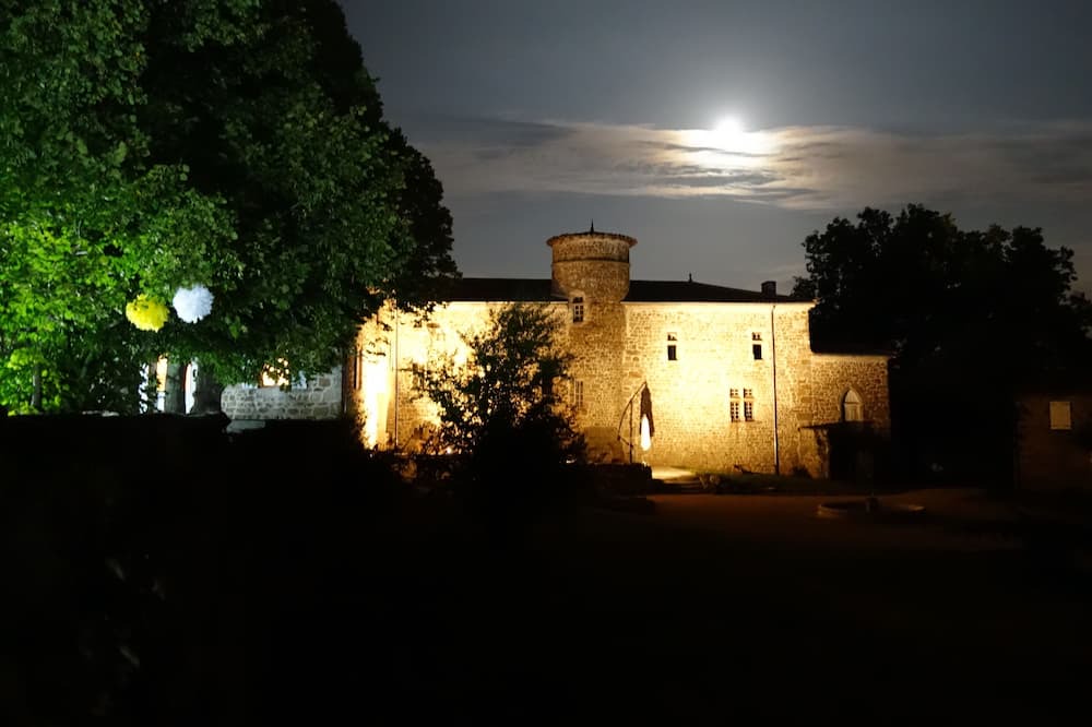 Photo of Outdoor in Ardoix