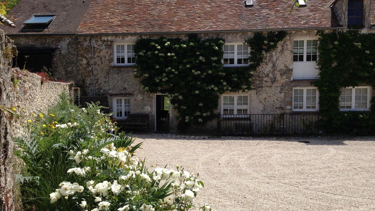 Photo of Outdoor in Clairefontaine-en-Yvelines