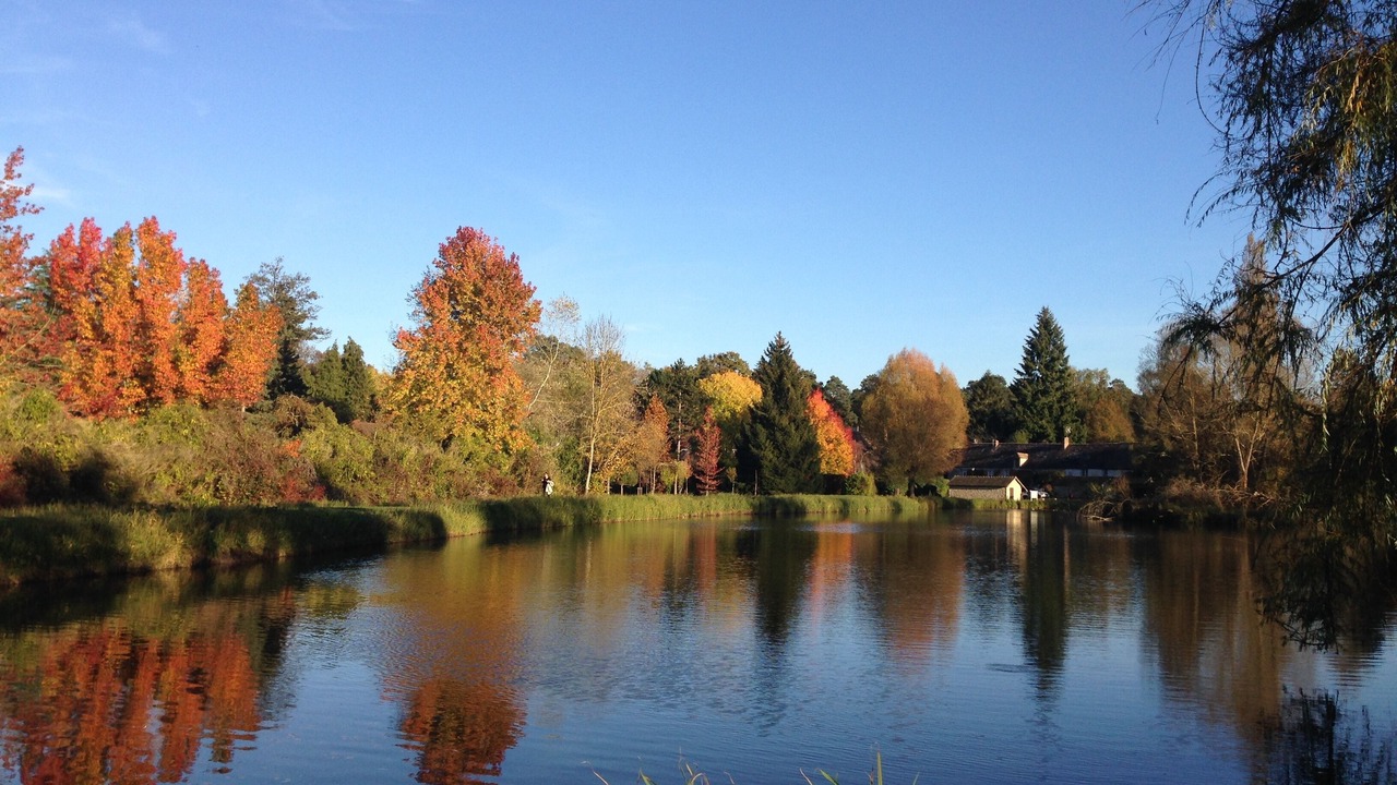 Photo of Outdoor in Clairefontaine-en-Yvelines