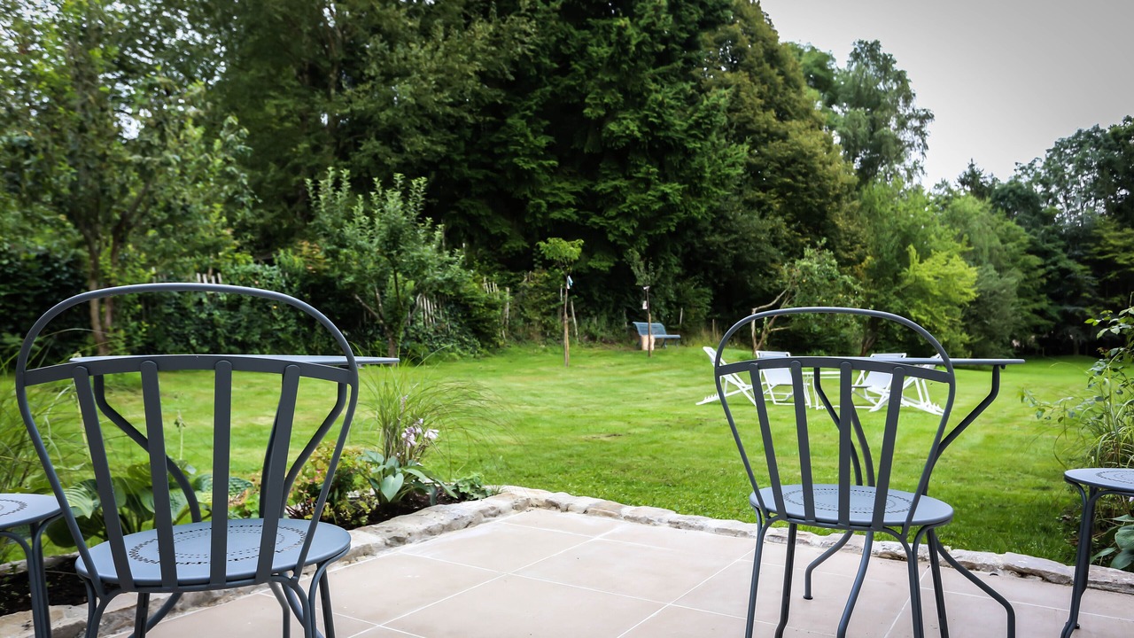 Photo of Outdoor in Clairefontaine-en-Yvelines