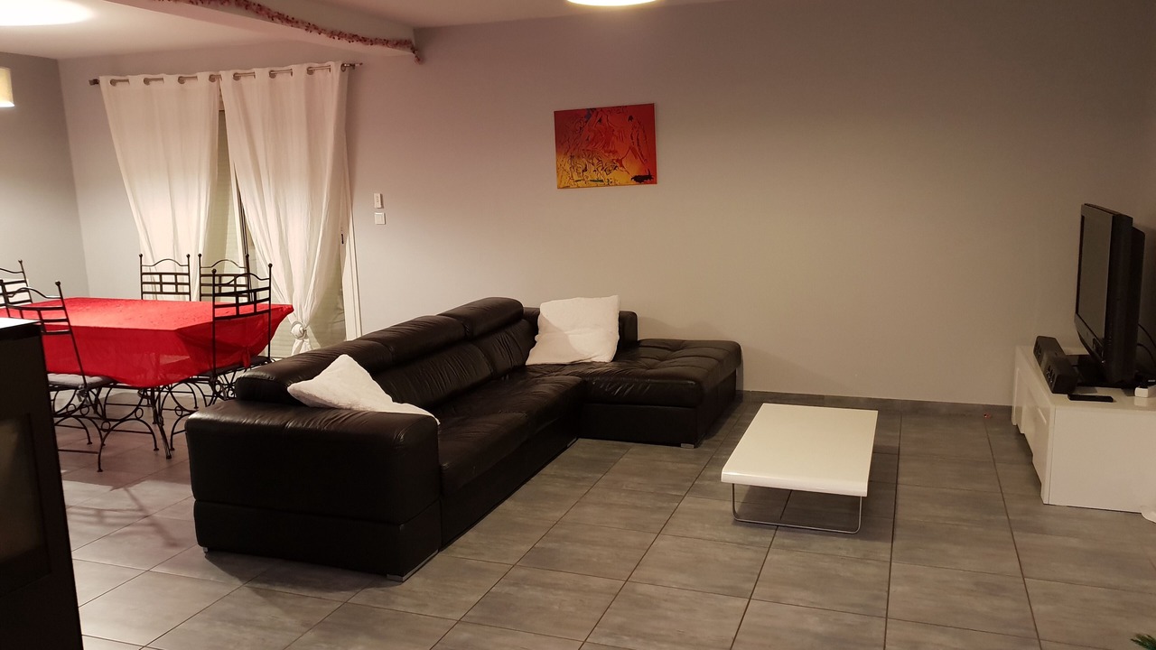 Photo of Livingroom in Sarras