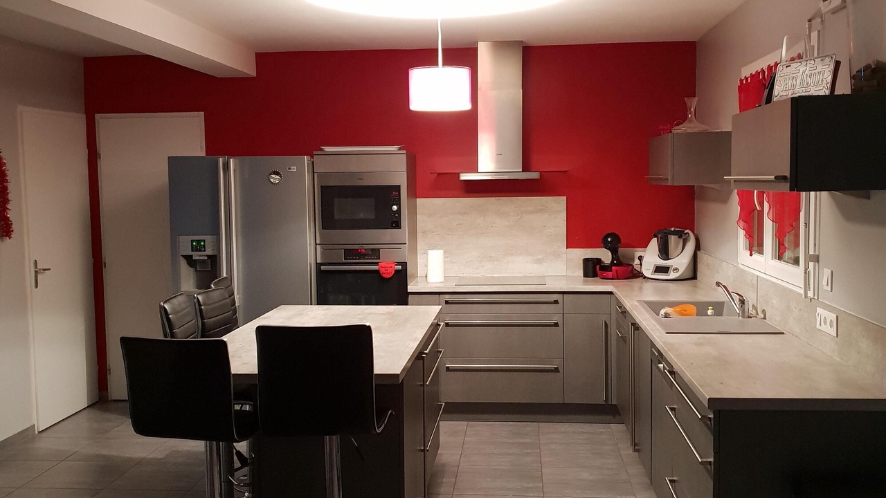 Photo of Kitchen in Sarras