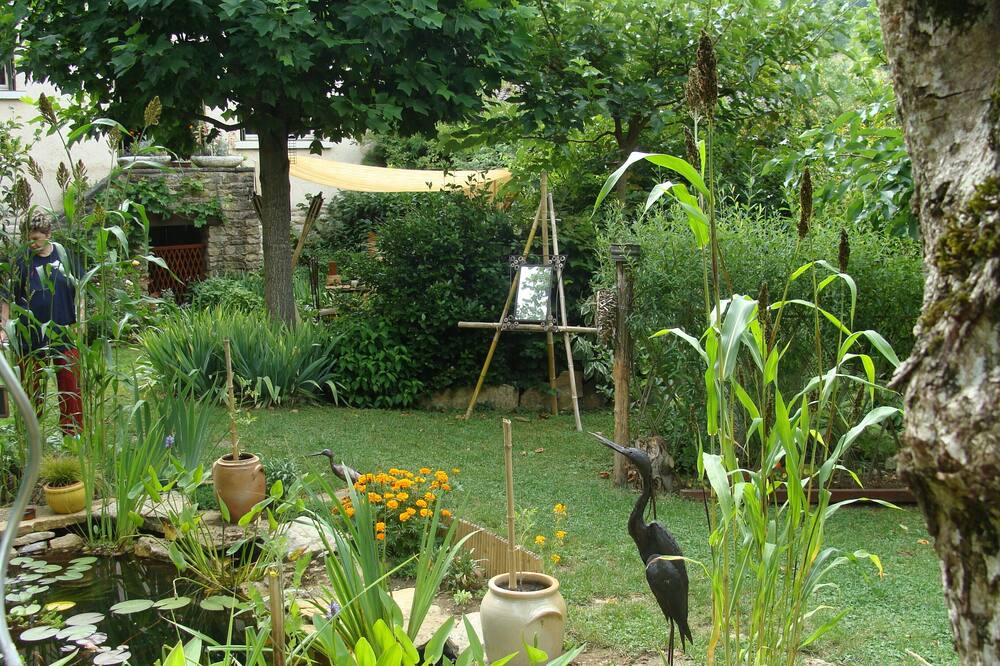 Photo of Outdoor in Treffort-Cuisiat