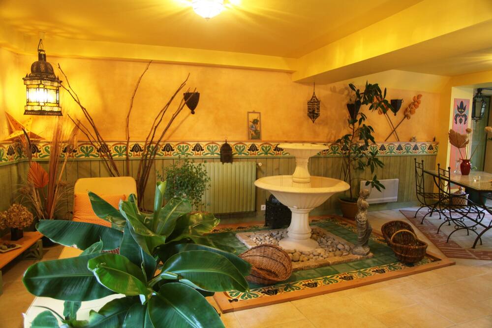 Photo of Bathroom in Treffort-Cuisiat