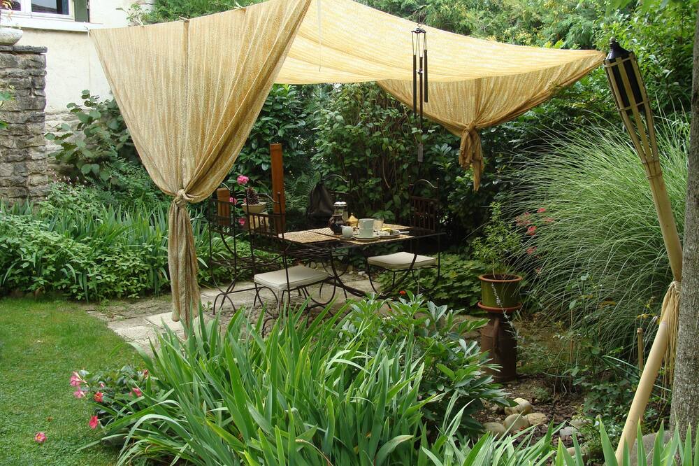 Photo of Outdoor in Treffort-Cuisiat