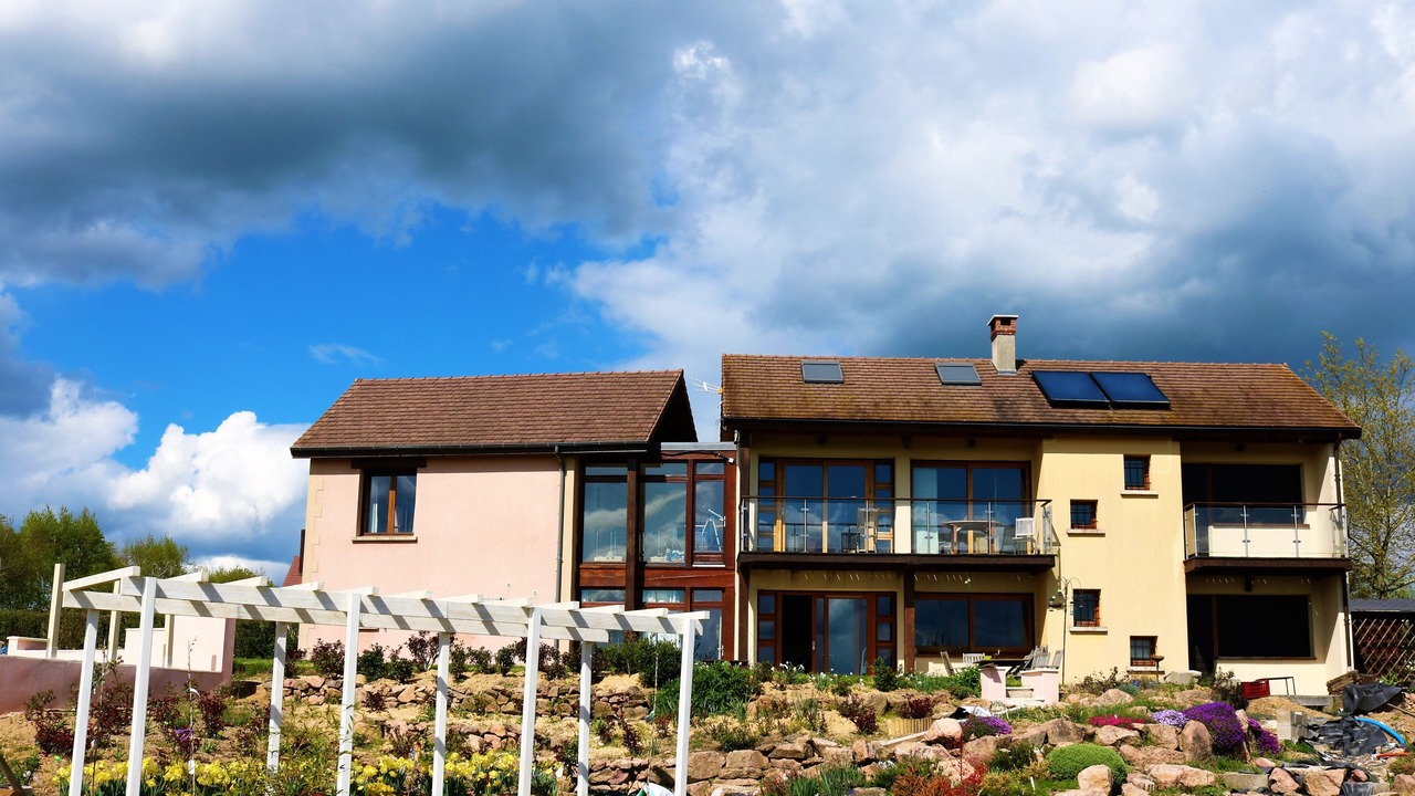 Photo of Outdoor in Magny