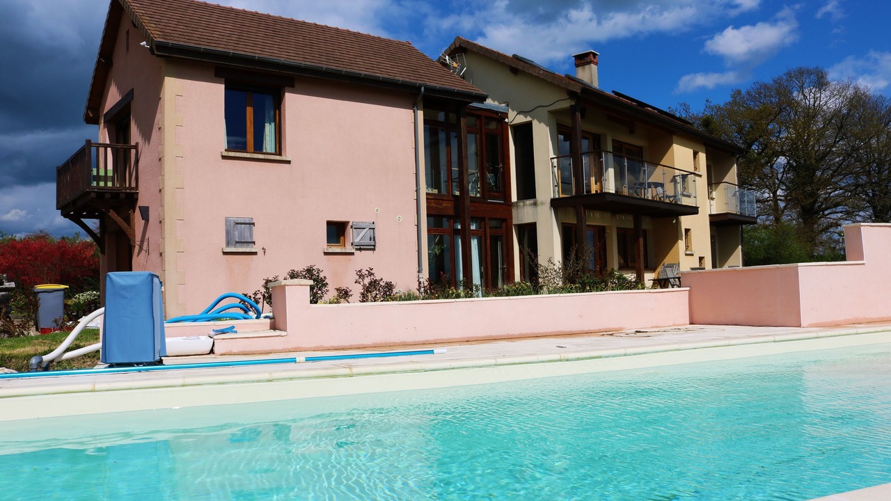 Photo of Outdoor in Magny