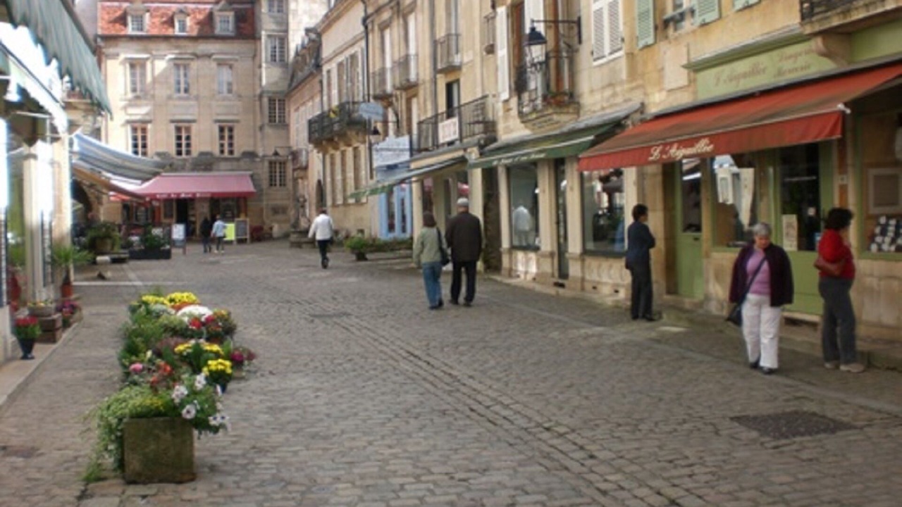 Photo of Outdoor in Magny