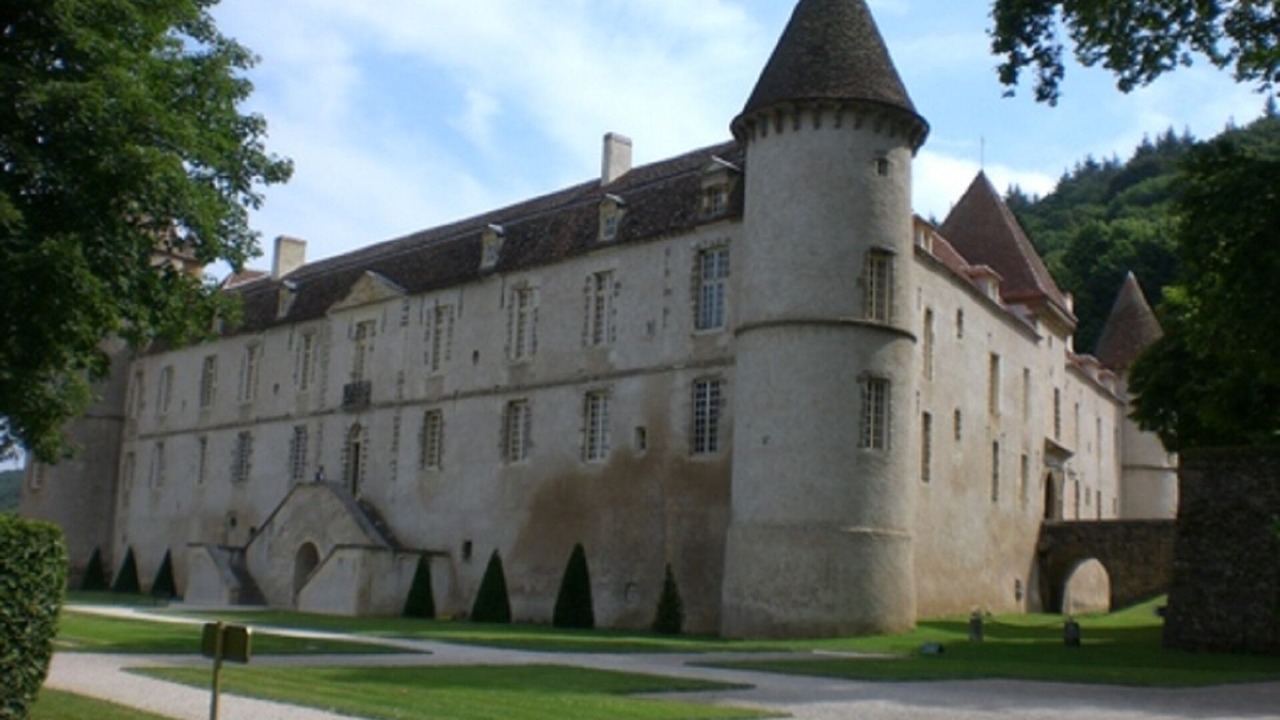 Photo of Outdoor in Magny