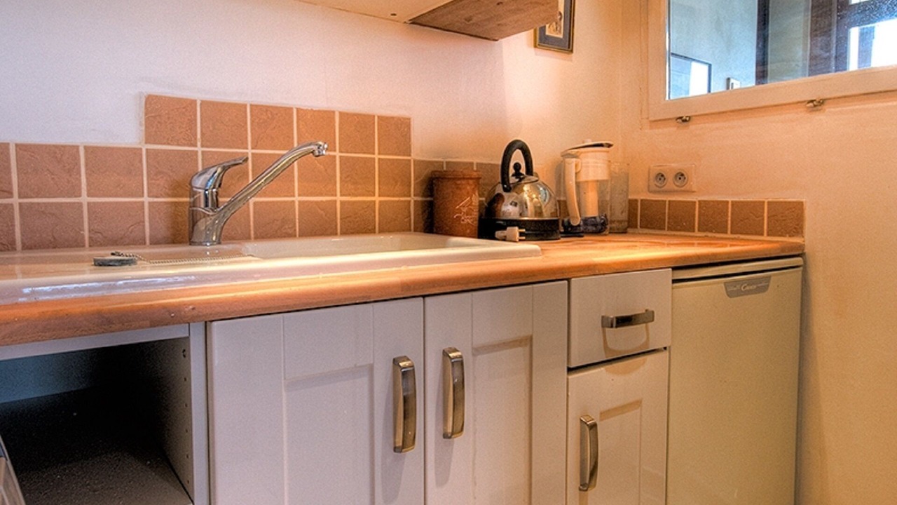 Photo of Kitchen in Magny