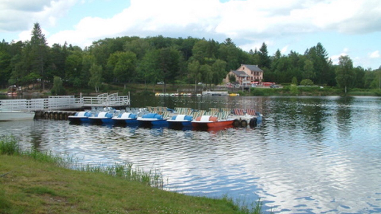 Photo of Outdoor in Magny