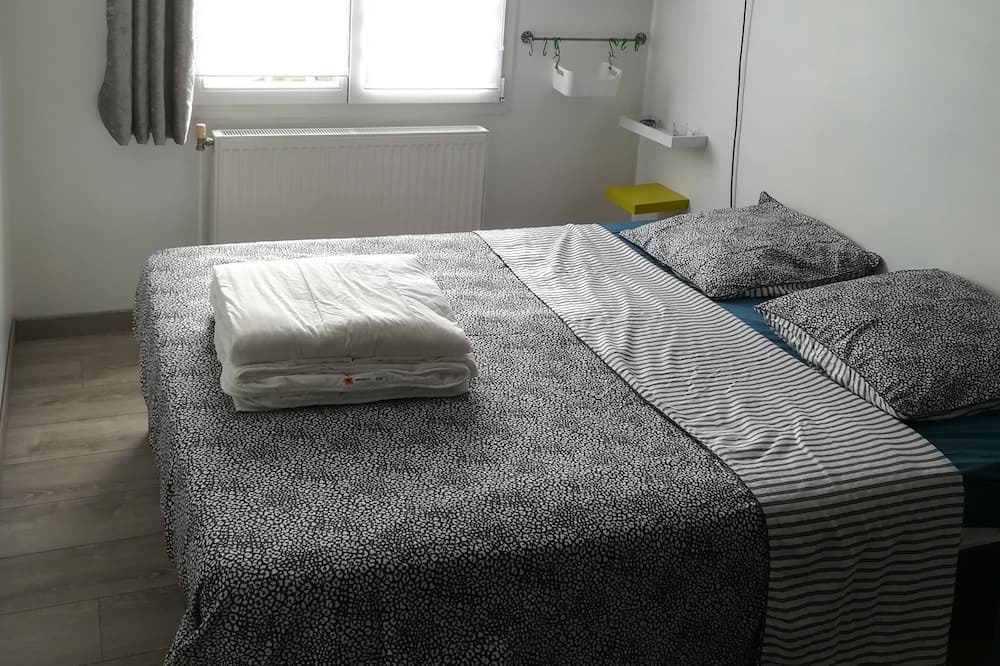 Photo of Bedroom in Bouguenais