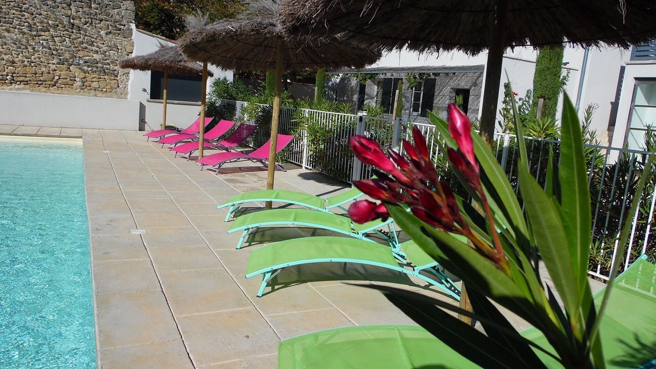 Photo of Outdoor in Richerenches