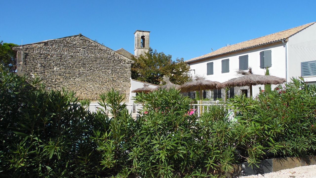 Photo of Outdoor in Richerenches