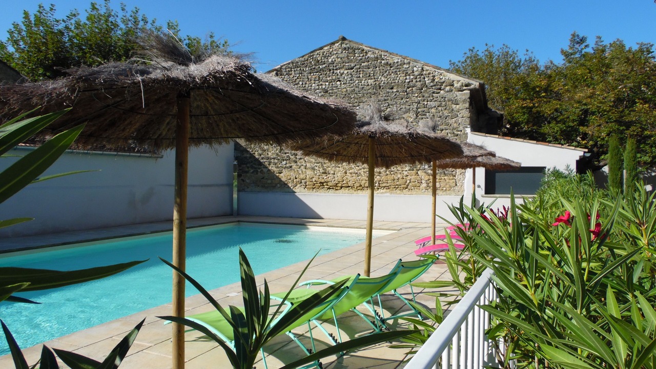 Photo of Outdoor in Richerenches