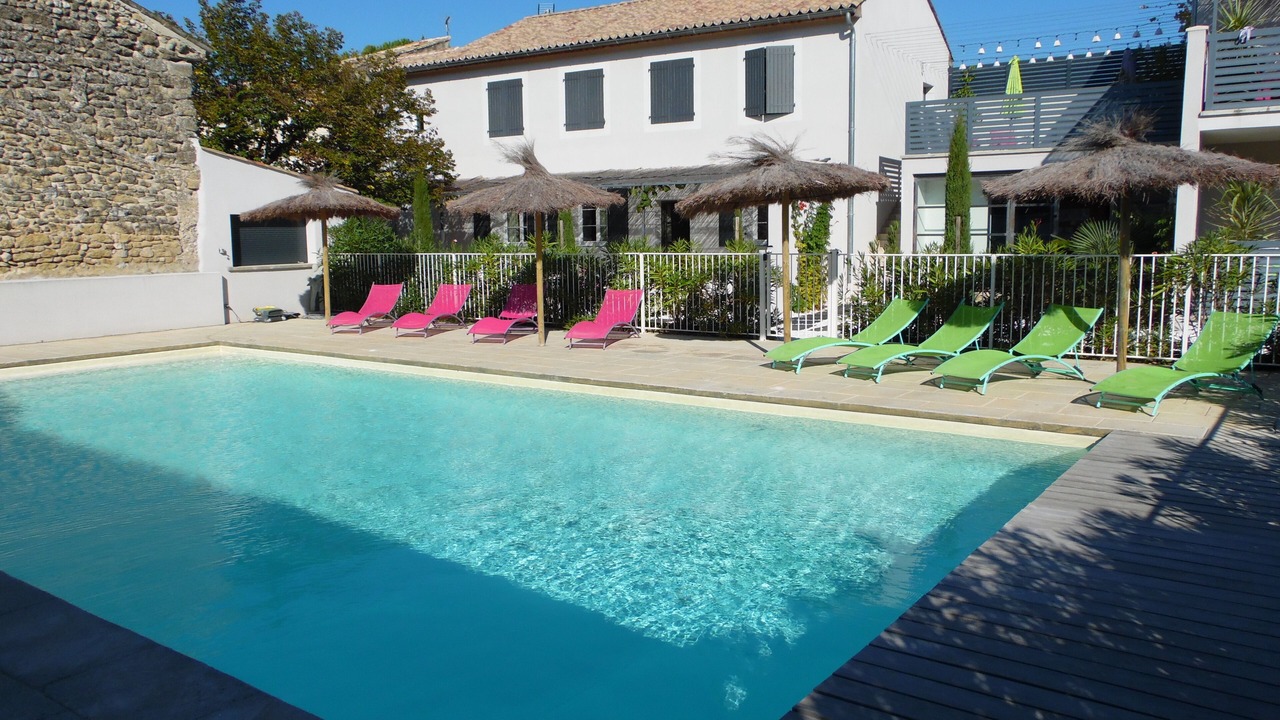 Photo of Outdoor in Richerenches