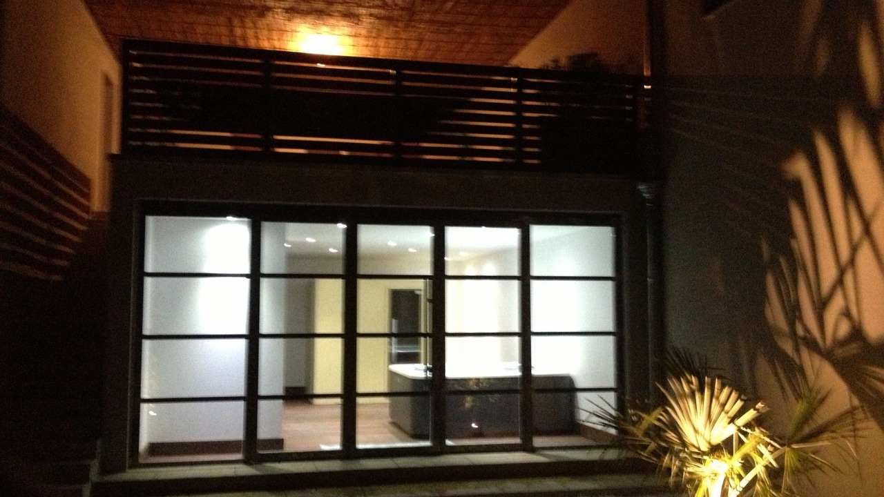Photo of Patio Balcony in Richerenches