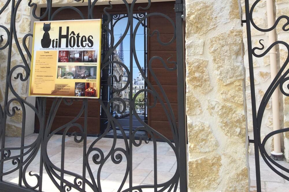 Photo of Others in Chatillon