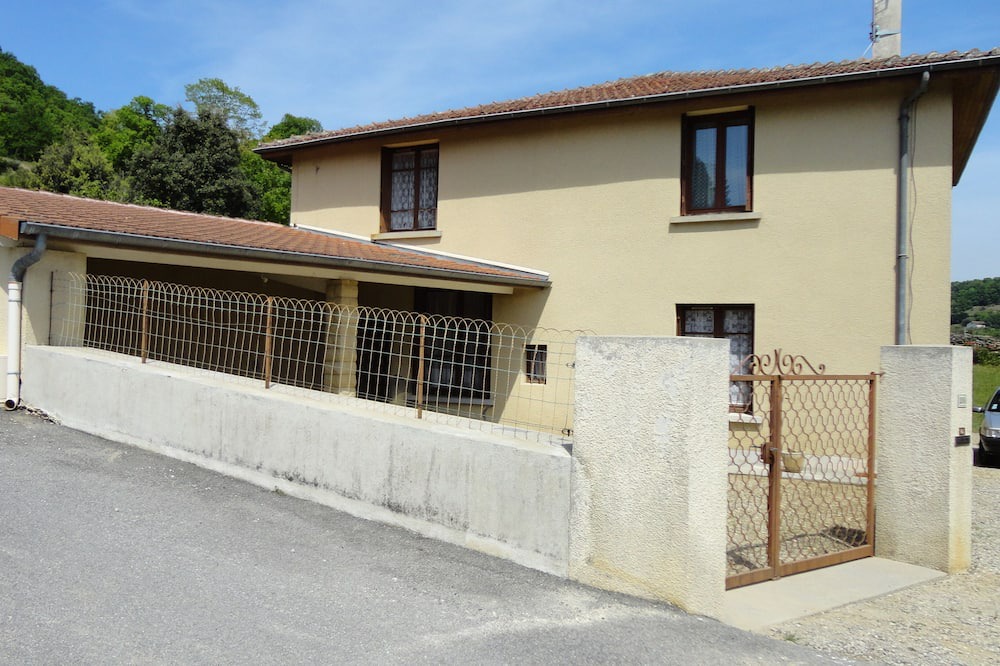 Photo of Outdoor in Triors