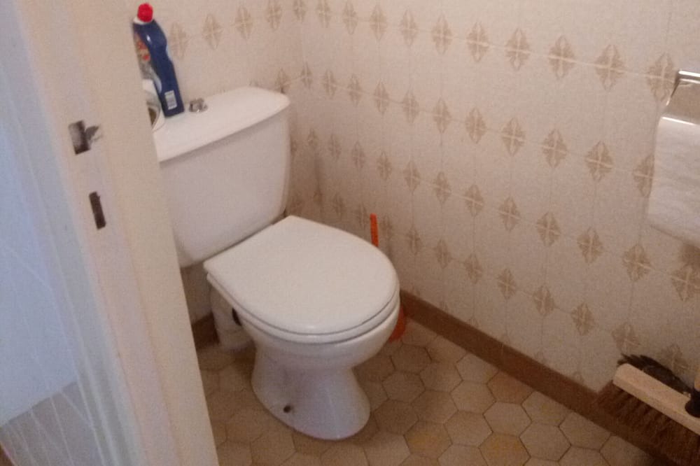 Photo of Bathroom in Triors