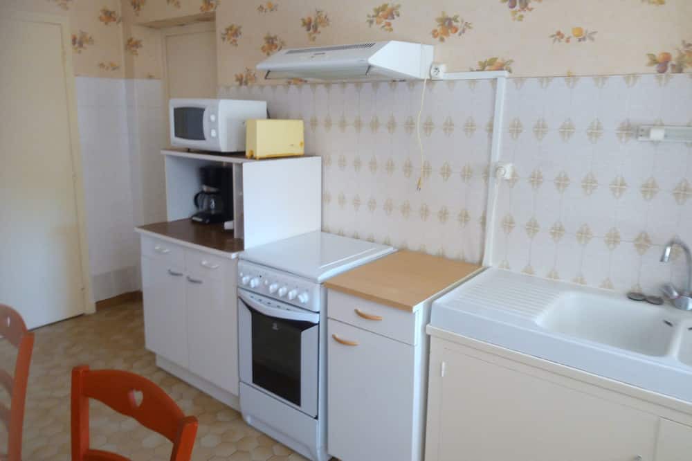 Photo of Kitchen in Triors