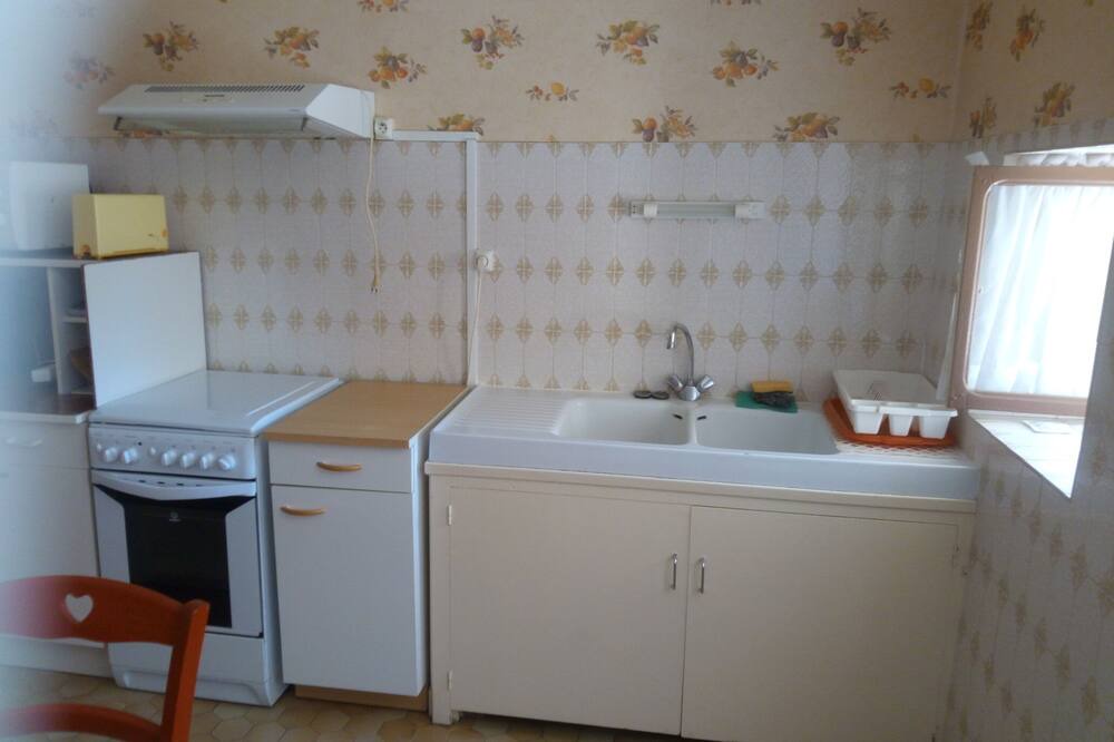 Photo of Kitchen in Triors