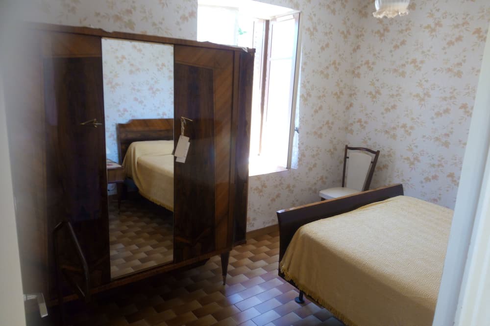 Photo of Bedroom in Triors