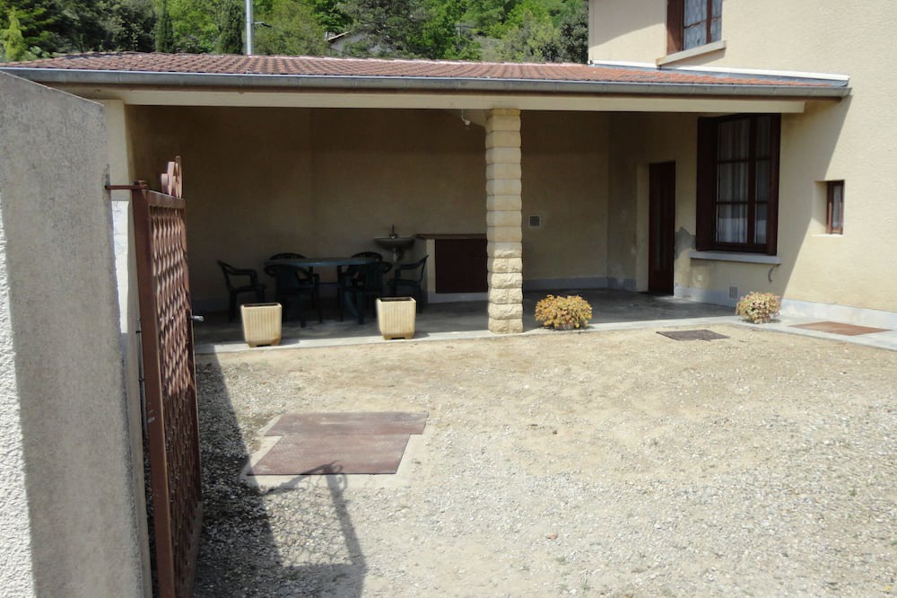Photo of Patio Balcony in Triors