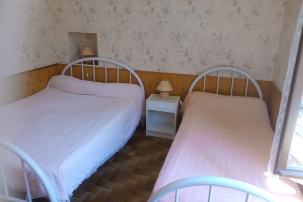 Photo of Bedroom in Triors