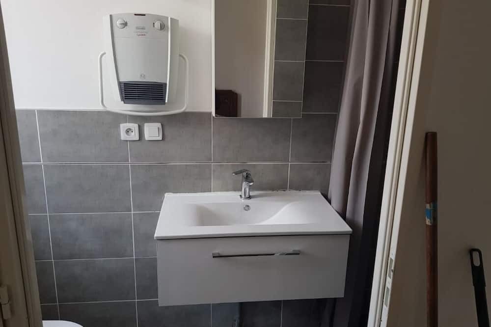 Photo of Bathroom in Saulce-sur-Rhone