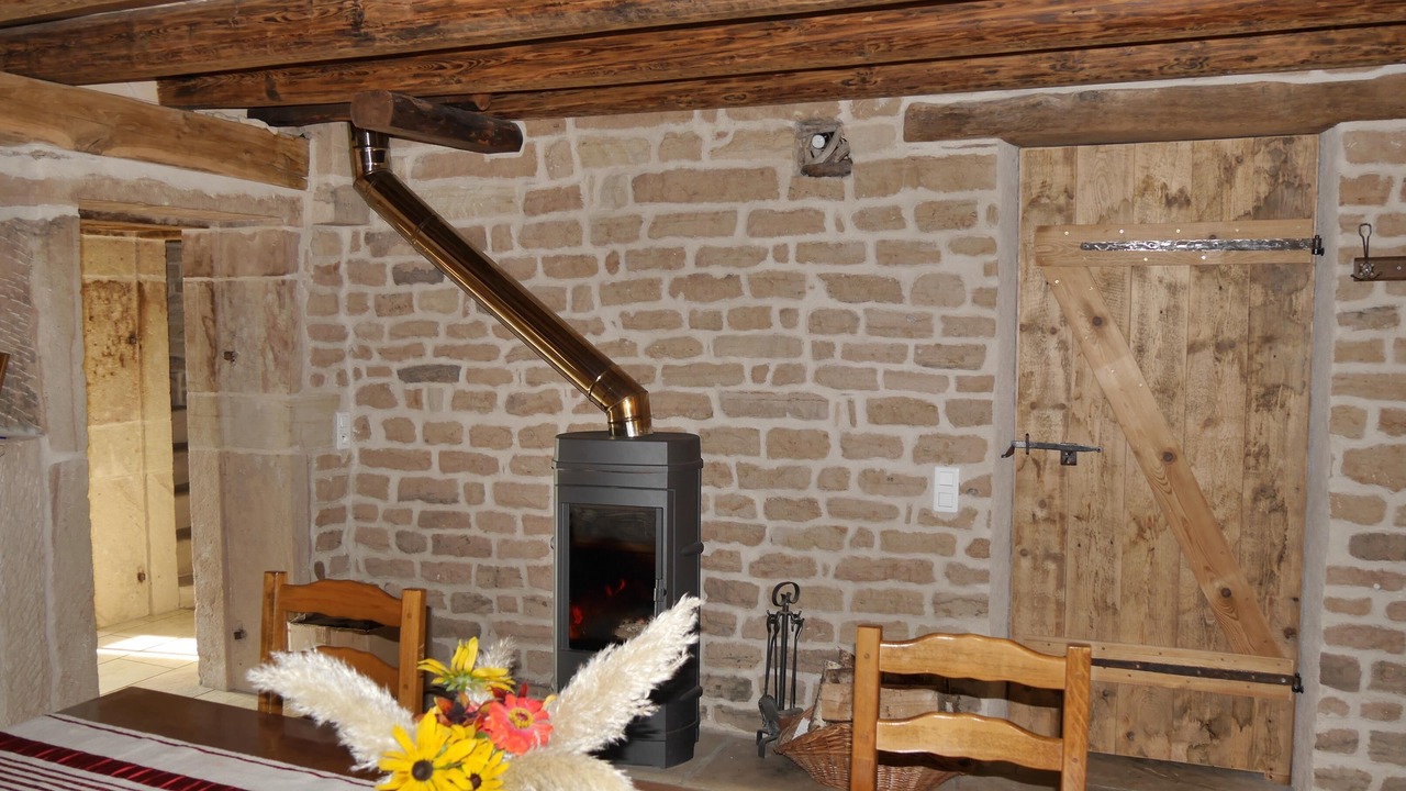 Photo of Kitchen in Uzemain