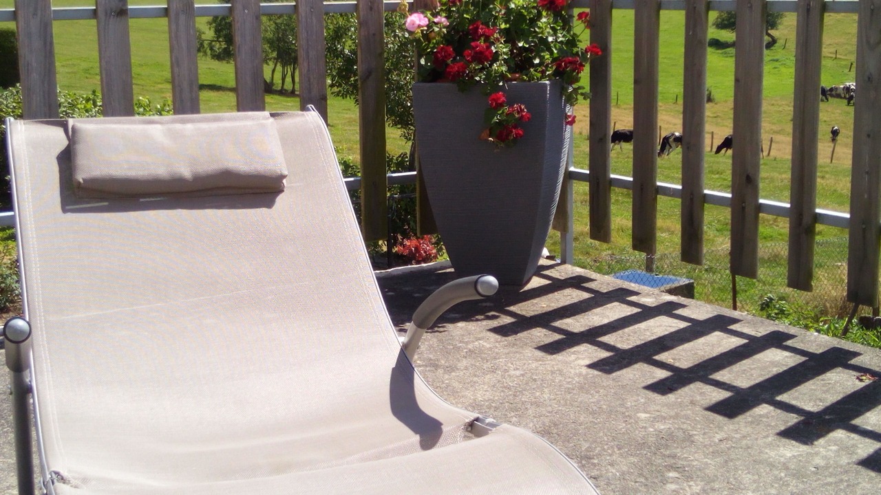 Photo of Outdoor in Uzemain