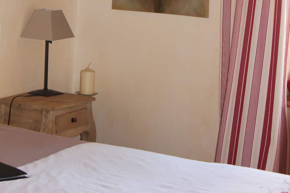 Photo of Bedroom in Saint-Maurice-de-Lignon