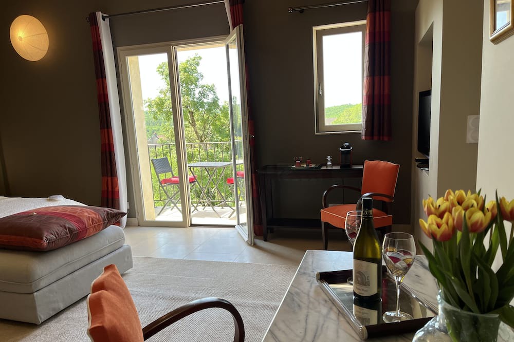 Photo of Livingroom in Grimault