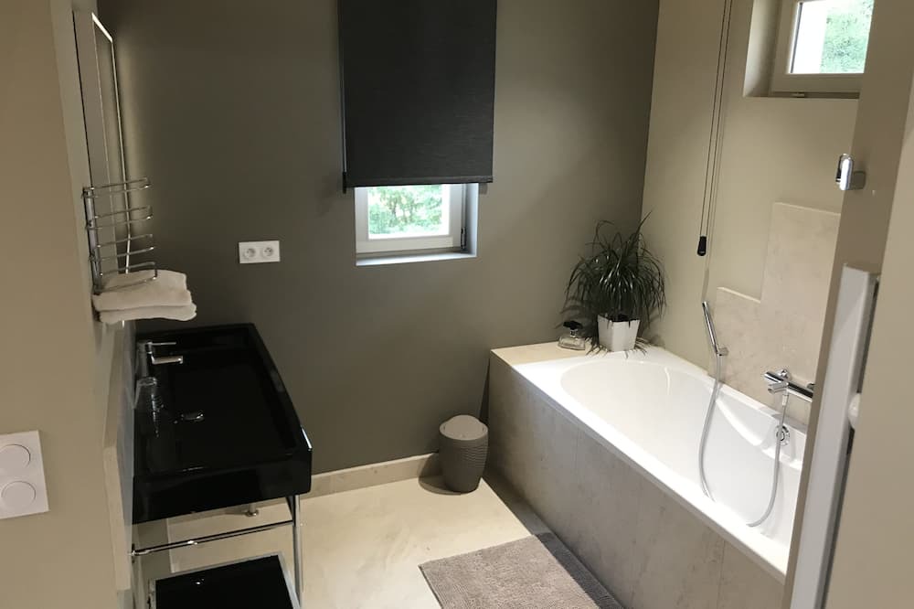 Photo of Bathroom in Grimault