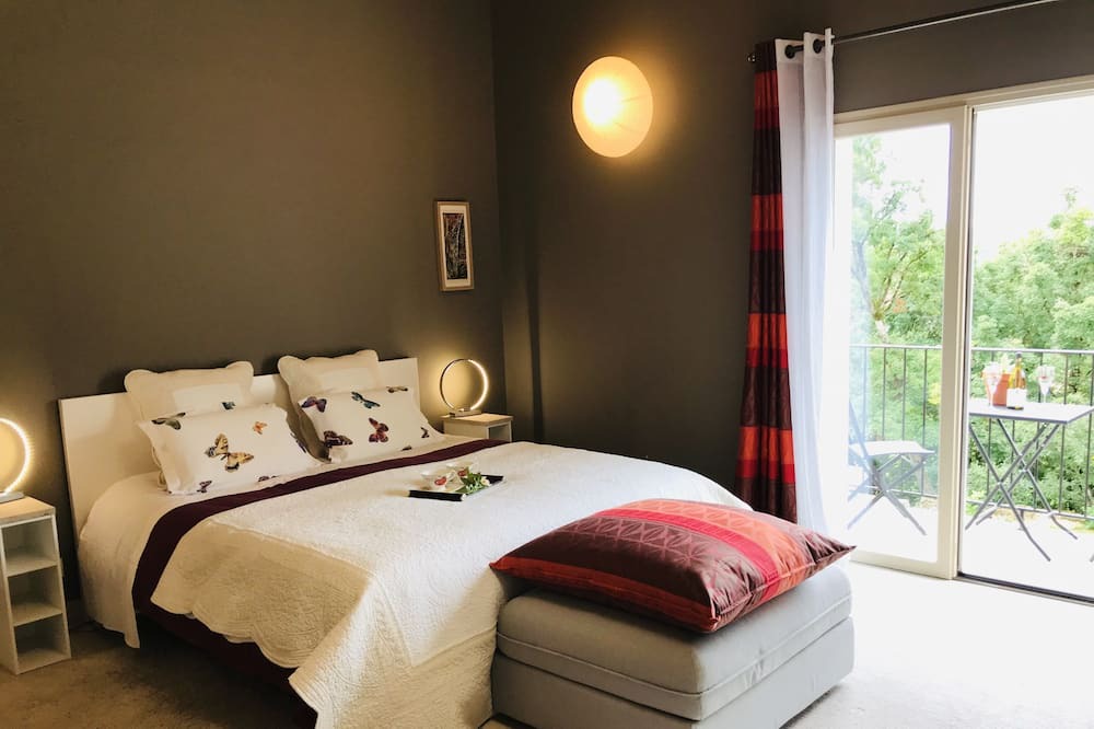 Photo of Bedroom in Grimault