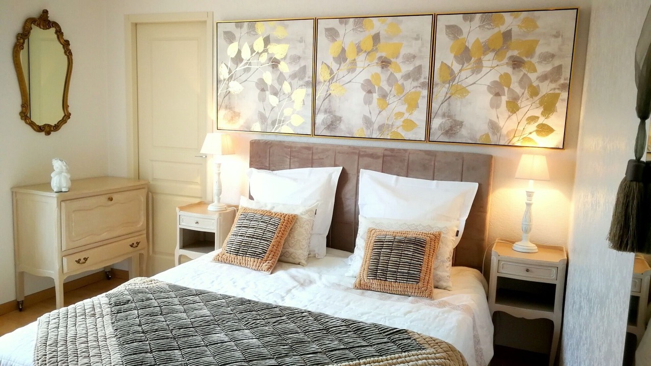 Photo of Bedroom in Sancey-le-Grand