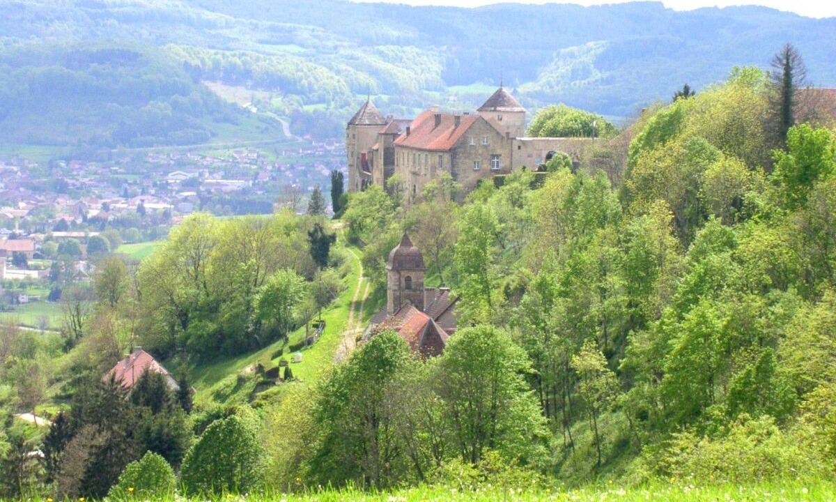 Photo of Outdoor in Sancey-le-Grand
