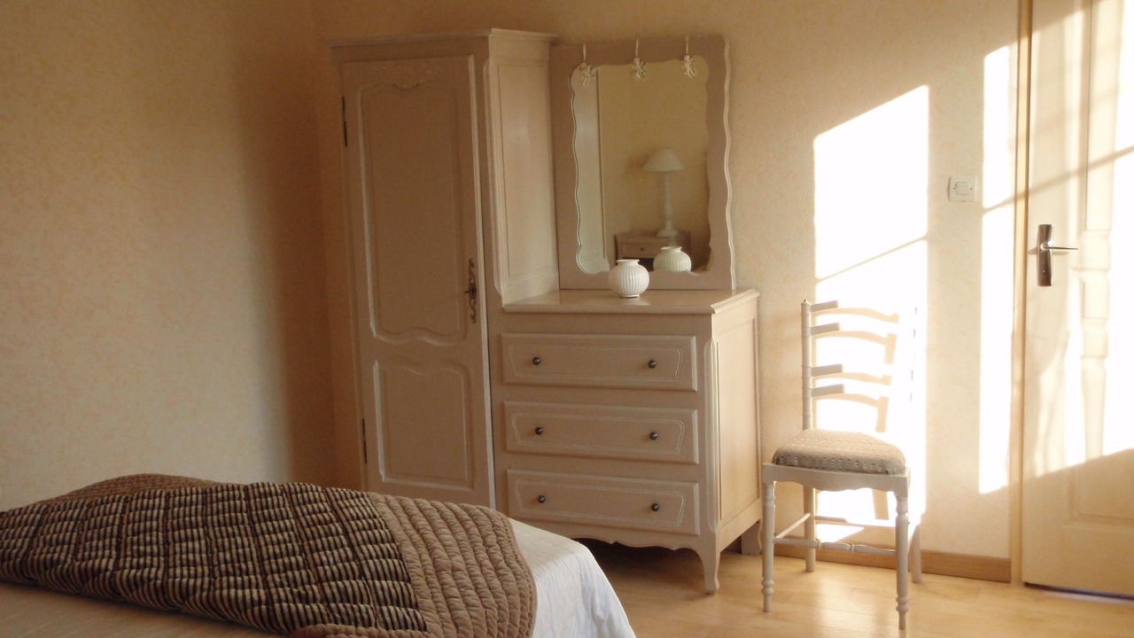 Photo of Bedroom in Sancey-le-Grand