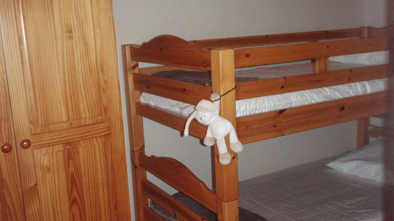 Photo of Bedroom in Sancey-le-Grand