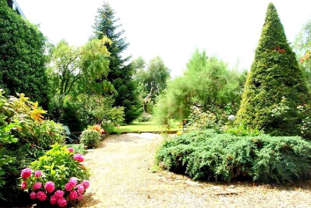 Photo of Outdoor in Sancey-le-Grand