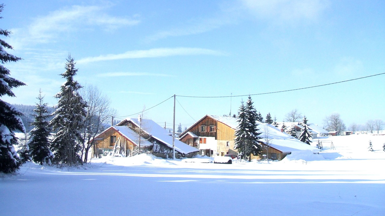 Photo of Outdoor in Sancey-le-Grand