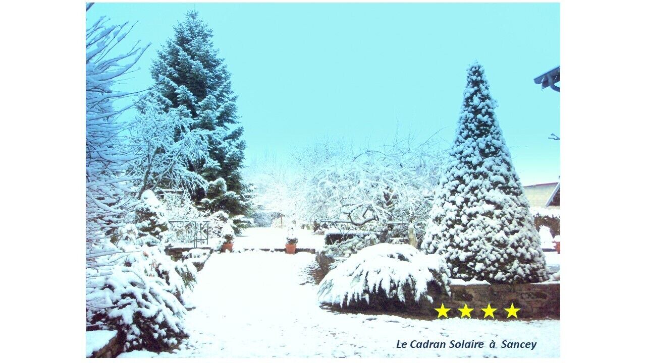 Photo of Outdoor in Sancey-le-Grand