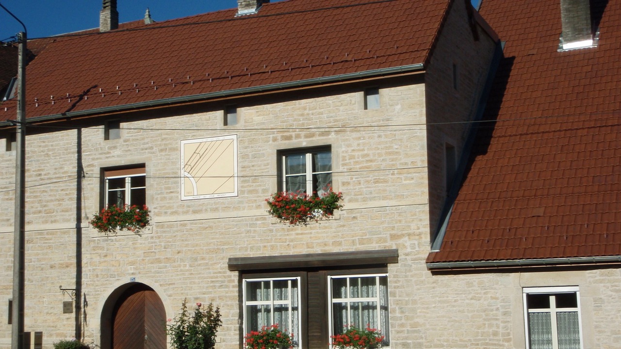 Photo of Outdoor in Sancey-le-Grand