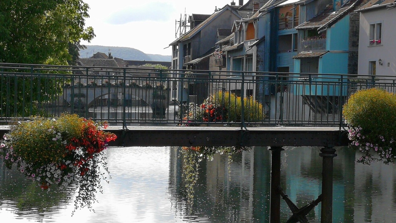 Photo of Outdoor in Sancey-le-Grand