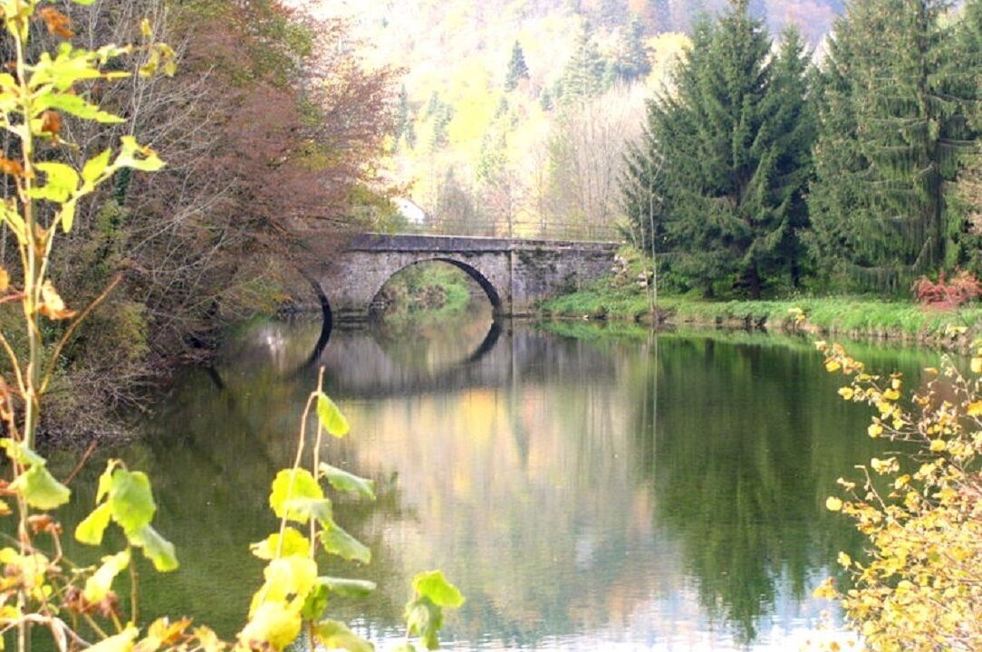Photo of Outdoor in Sancey-le-Grand