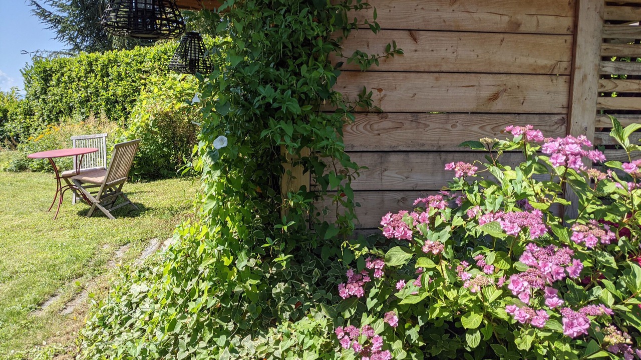 Photo of Outdoor in Apprieu