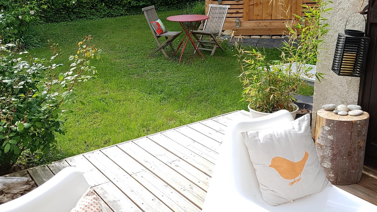 Photo of Outdoor in Apprieu