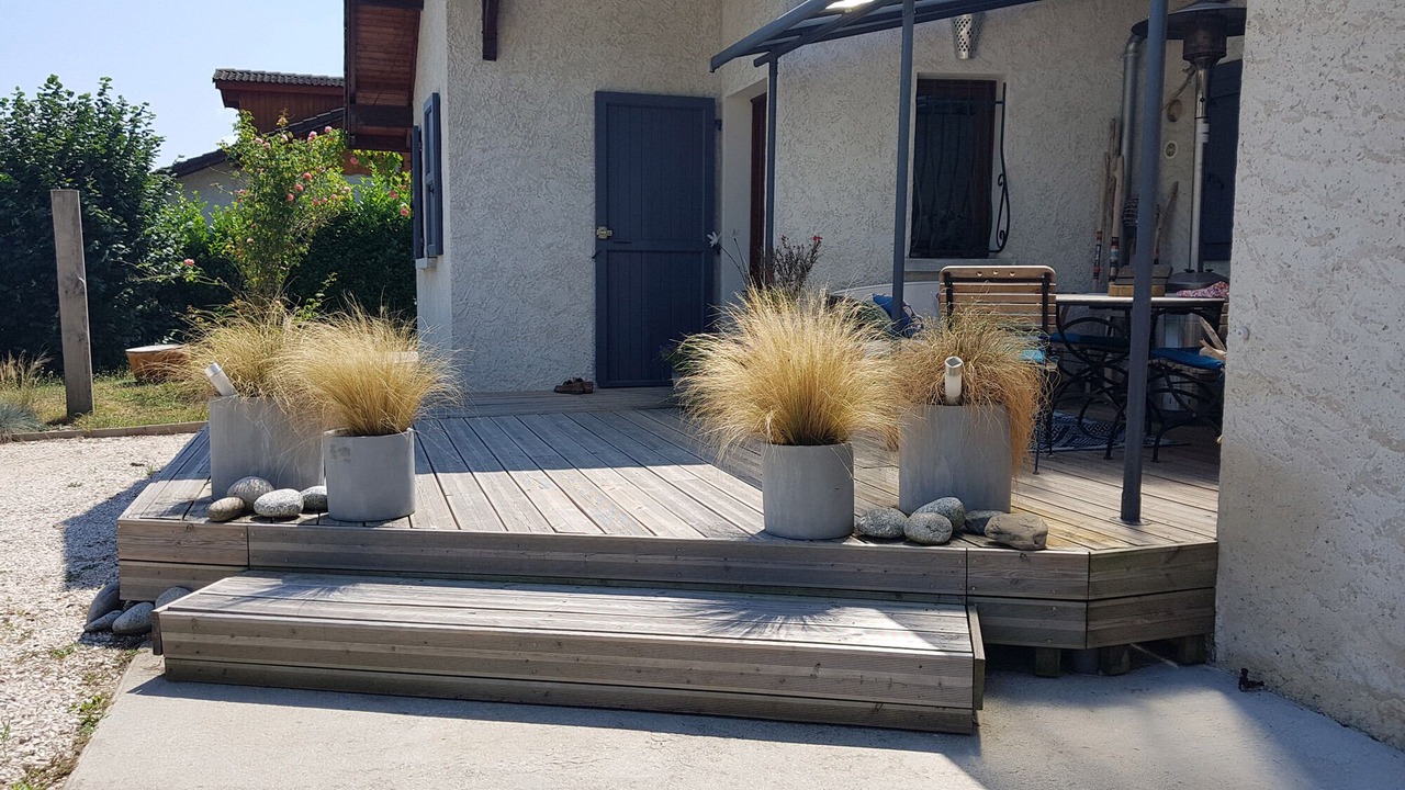 Photo of Outdoor in Apprieu