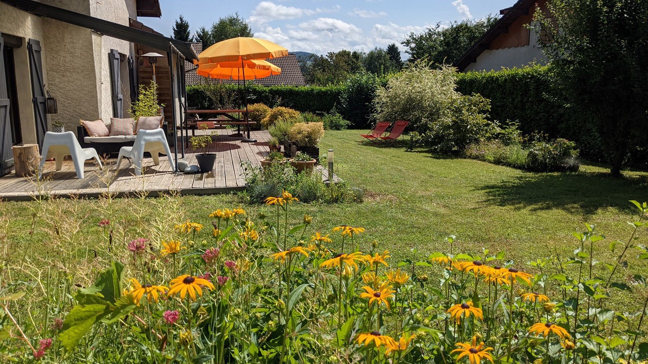 Photo of Outdoor in Apprieu